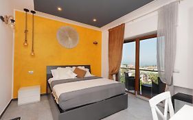 Luxe Sur Mer B&B Sorrento